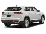 Used 2023 Volkswagen Atlas Cross Sport SUV